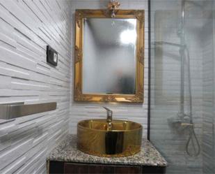 Bathroom of Flat for sale in Chipiona