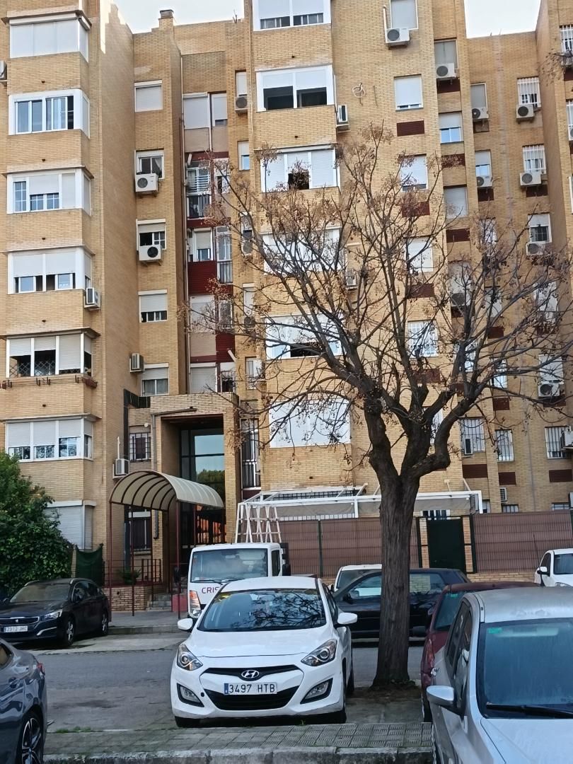 Flat to rent in Plaza la Viña, 7, Urbadiez - Entrepuentes