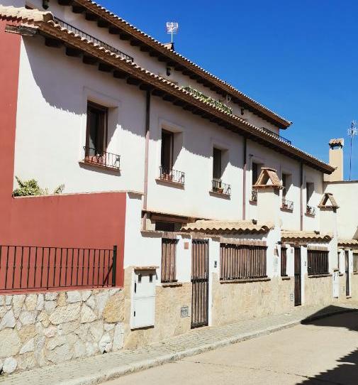 Photo 1 of Single-family semi-detached to rent in Calle Constitución, 5, Talayuelas, Cuenca