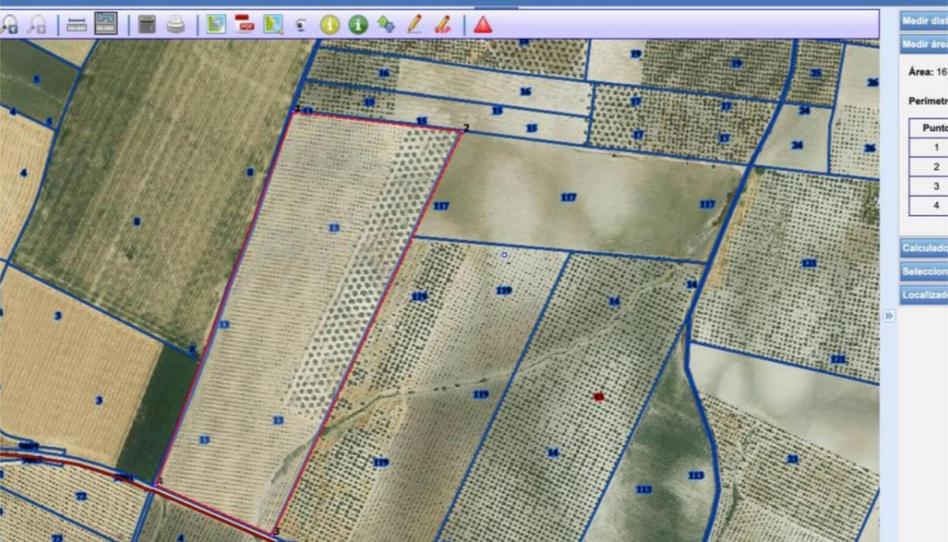 Country house zum Verkauf in Carretera de Santaella, 1, Montalbán de Córdoba, Córdoba - Bild 1 Foto 1 von Country house zum Verkauf in Carretera de Santaella, 1, Montalbán de Córdoba, Córdoba