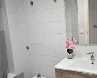 Bathroom of Apartment to rent in El Puerto de Santa María