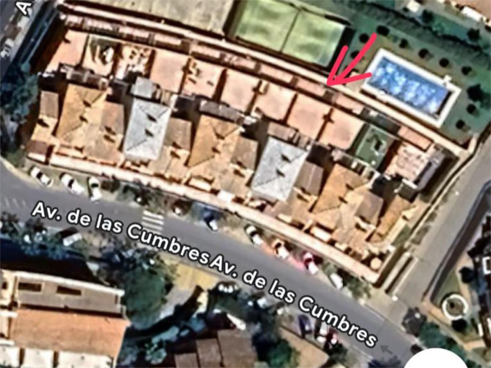 Flat to rent in Avenida de las Cumbres, 29, Islantilla Golf