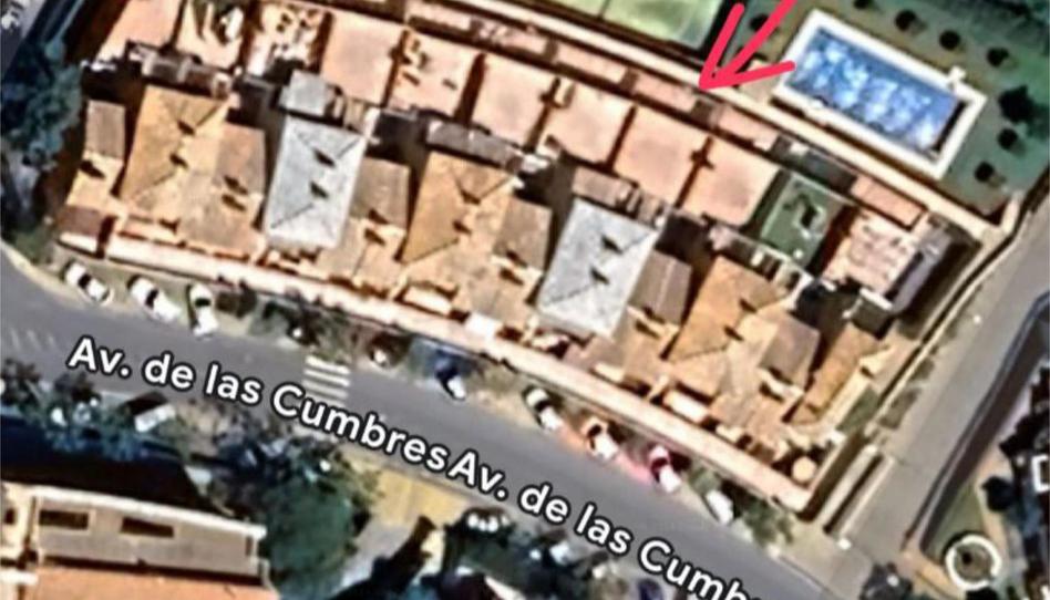 Photo 1 of Flat to rent in Avenida de las Cumbres, 29, Islantilla Golf, Huelva