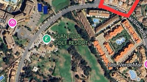 Photo 2 of Flat to rent in Avenida de las Cumbres, 29, Islantilla Golf, Huelva