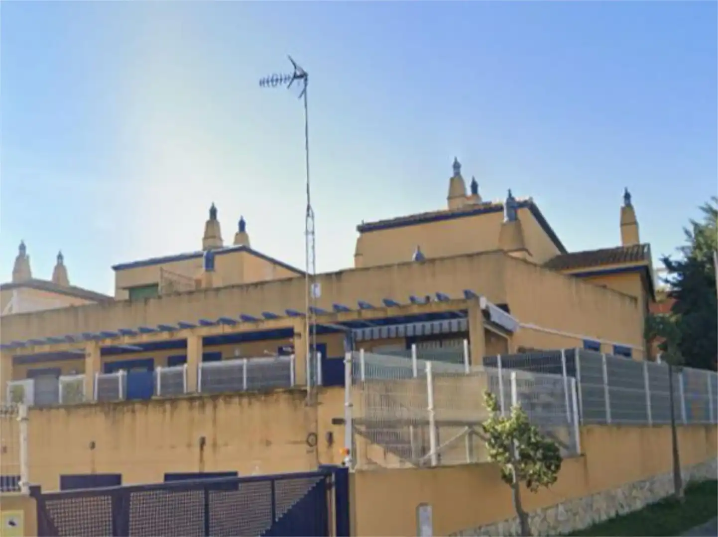 Pis de lloguer a Avenida de las Cumbres, 29, Islantilla Golf Pis de lloguer a Avenida de las Cumbres, 29, Islantilla Golf