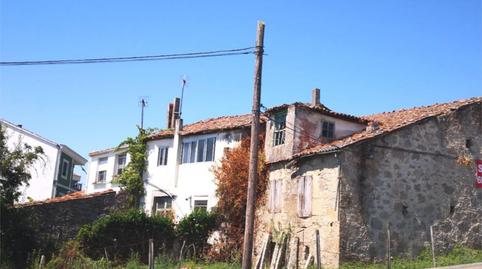 Foto 4 de Casa adosada en venda a Avenida de Lugo, 66, Chantada, Lugo