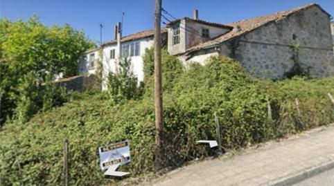Foto 5 de Casa adosada en venda a Avenida de Lugo, 66, Chantada, Lugo