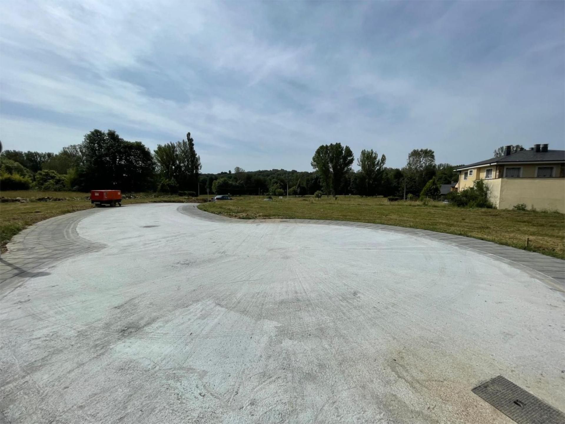 Residential for sale in Galende