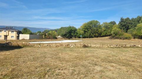 Foto 2 von Residential zum Verkauf in Carretera Ilanes, 10, Galende, Zamora