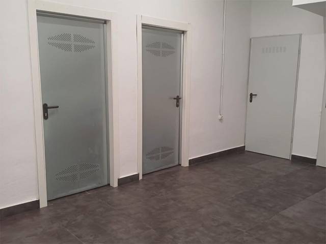 Trastero en Alquiler en Carretera Almería, 122 en Huércal de Almería