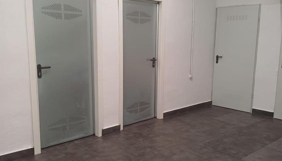 Traster de lloguer a Carretera Almería, 122, Huércal de Almería, Almería - imatge 1 Foto 1 de Traster de lloguer a Carretera Almería, 122, Huércal de Almería, Almería