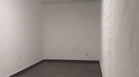 Traster de lloguer a Carretera Almería, 122, Huércal de Almería, Almería - imatge 5 Foto 5 de Traster de lloguer a Carretera Almería, 122, Huércal de Almería, Almería