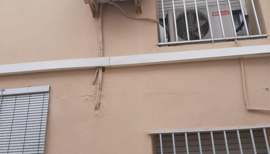 Pis en venda a Carrer Sant Antoni, 20, Bélgida, Valencia - imatge 1 Foto 1 de Pis en venda a Carrer Sant Antoni, 20, Bélgida, Valencia