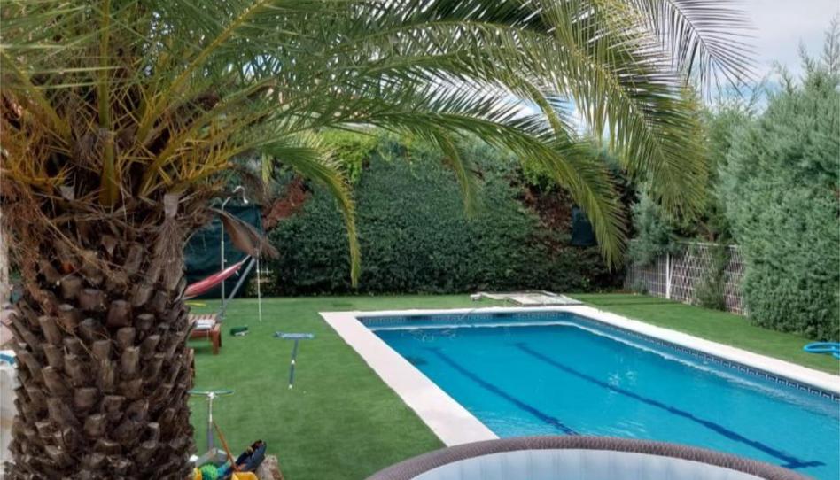 Foto 1 de Estudi per a compartir a Avenida de Los Sauces, 63, Parque Coimbra, Madrid