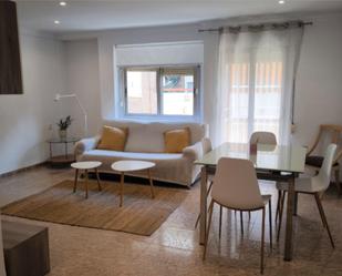 Flat to rent in Carrer de la Mare de Déu de la Pau, 11, Zona Avenida al Vedat