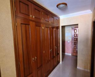 Bedroom of Flat for sale in Granadilla de Abona