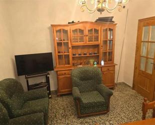 Flat to rent in Linarejos