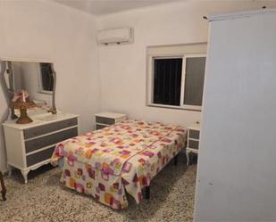 Flat to rent in Linarejos