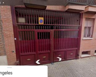 Garage to rent in Calle de los Ángeles, 7, Centro