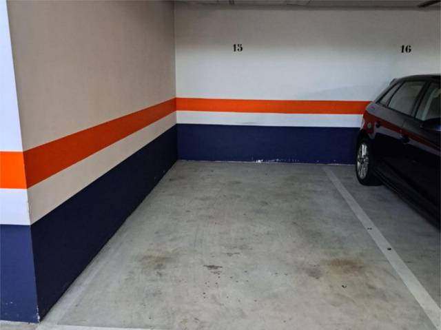 Garaje en Alquiler en Avenida da Liberdade, 1 en Conxo