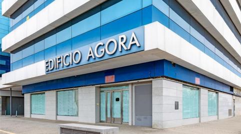 Foto 2 de Oficina de lloguer a Avenida Vía Apia, 7, Palmete, Sevilla