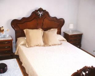 Bedroom of Flat to rent in Ciudad Real Capital