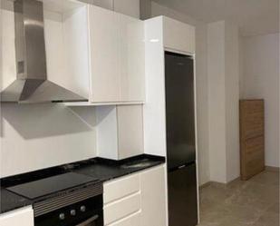 Kitchen of Loft to rent in Elche / Elx  with Furnished