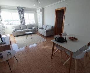 Flat to rent in Ensanche