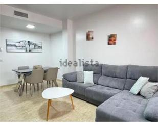 Bedroom of Single-family semi-detached for sale in Lorca