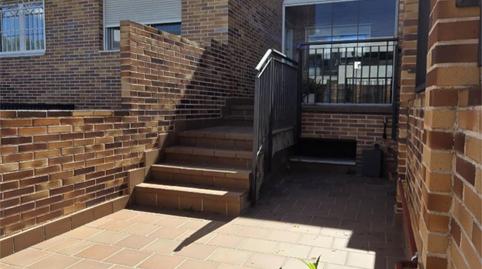 Single-family semi-detached for sale in Calle Francisco Barbieri, 18, Tenería I – La Tenería II, Madrid - image 2 Photo 2 of Single-family semi-detached for sale in Calle Francisco Barbieri, 18, Tenería I – La Tenería II, Madrid