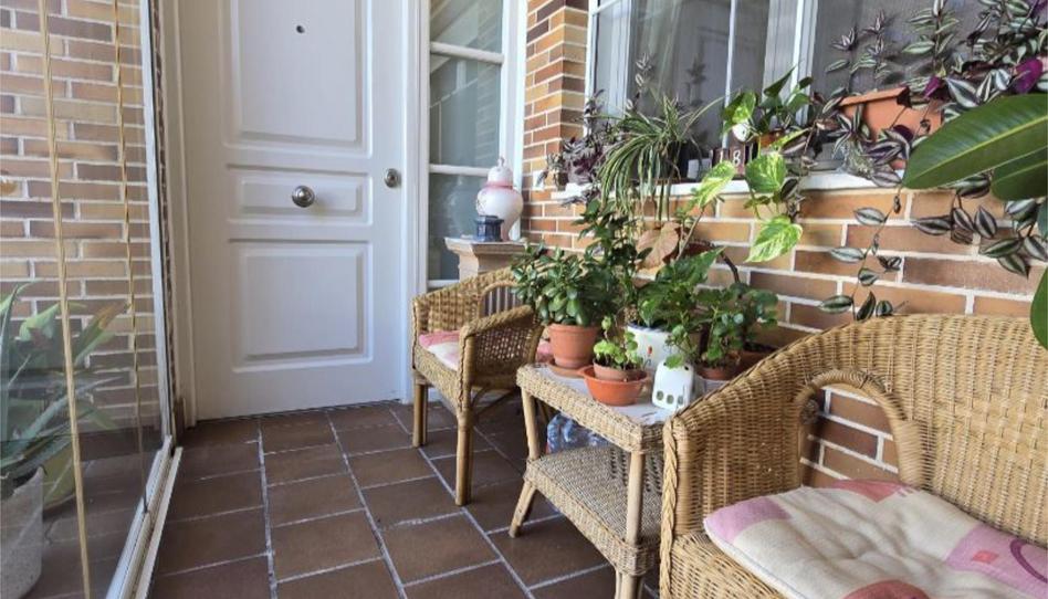 Single-family semi-detached for sale in Calle Francisco Barbieri, 18, Tenería I – La Tenería II, Madrid - image 1 Photo 1 of Single-family semi-detached for sale in Calle Francisco Barbieri, 18, Tenería I – La Tenería II, Madrid