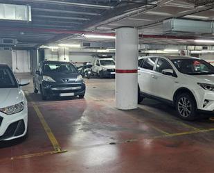 Parking of Garage to rent in  Ceuta Capital