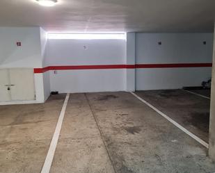 Parking of Garage for sale in Candelaria