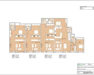 Apartament en venda en Palencia Capital