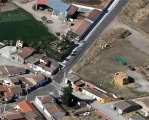 Vista exterior de Loft en venda en Pedrosillo de Alba amb Traster