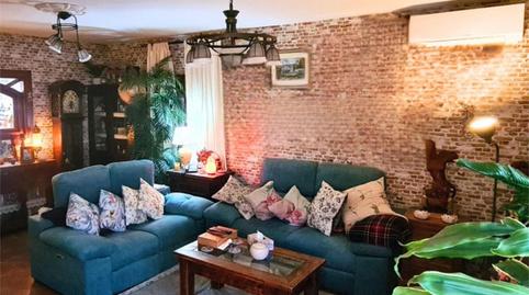 Photo 3 of Flat for sale in Calle Acacia, 32, El Robledal, Madrid