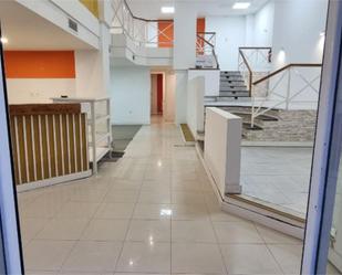 Premises to rent in Santander