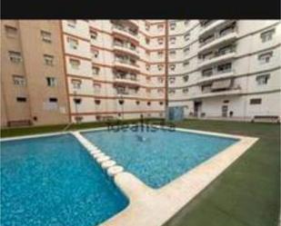 Swimming pool of Flat for sale in Alicante / Alacant  with Swimming Pool and Furnished