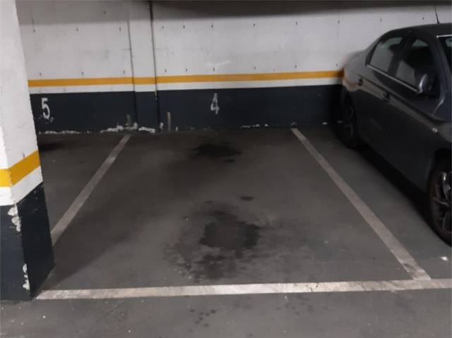 Garaje en Alquiler en Calle de Santa Lucrecia, 5 en Opañel