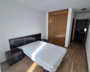 Bedroom of Flat to rent in Aranjuez  with Terrace