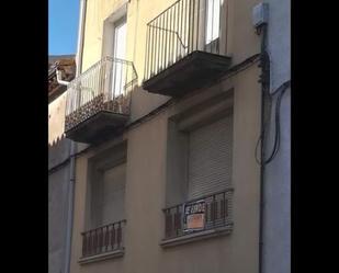 Balcony of Country house for sale in Santa Coloma de Queralt  with Air Conditioner and Terrace