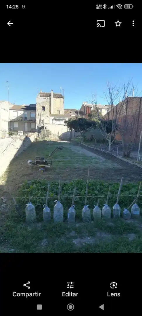 Finca rústica en venda a Calle Gral.primo Rivera, 18, Santa Coloma de Queralt Finca rústica en venda en Santa Coloma de Queralt amb Aire condicionat i Terrassa