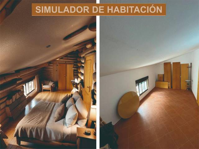 Piso en Venta en Calle San Andres, 17 en Tartanedo