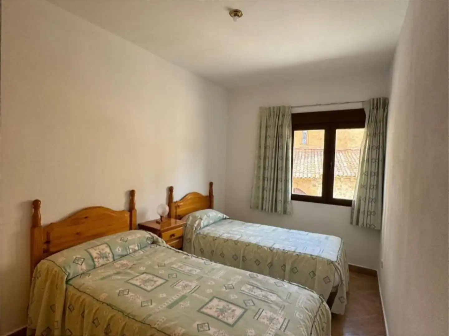 Flat for sale in Calle San Andres, 17, Tartanedo Bedroom of Flat for sale in Tartanedo with Furnished
