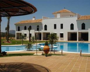 Garden of Apartment for sale in Iznalloz  with Air Conditioner, Terrace and Swimming Pool