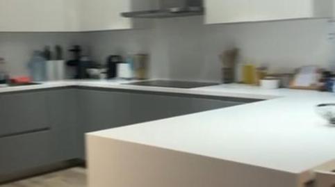 Foto 3 de Dúplex en venda a Carrer de Juan de Sada, 32, Sants-Badal, Barcelona