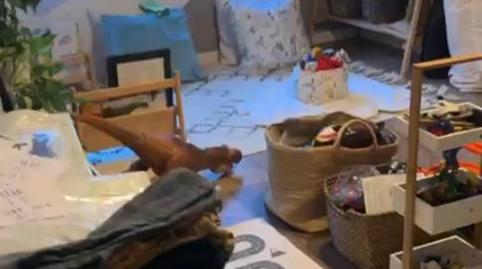 Foto 5 de Dúplex en venda a Carrer de Juan de Sada, 32, Sants-Badal, Barcelona