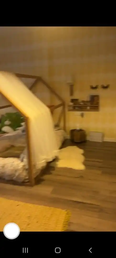 Maisonette zum Verkauf in Carrer de Juan de Sada, 32, Sants-Badal Schlafzimmer von Maisonette zum Verkauf in Barcelona mit Klimaanlage, Heizung und Privatgarten
