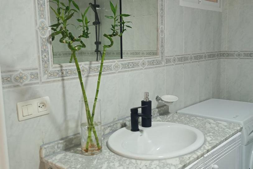 Photo 1 of Flat to share in Rúa Romero Ortiz, 23, Vilagarcía, Pontevedra