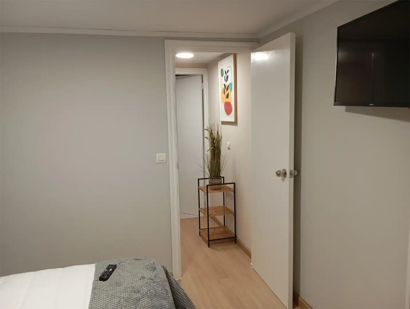 Flat for share in Vilagarcía de Arousa  with Furnished